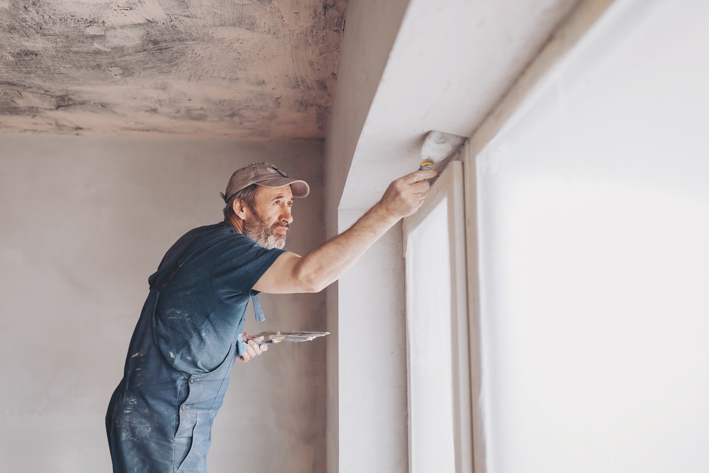 Vraag een goedkope offerte aan voor raapwerk voor je woning in Tilburg.