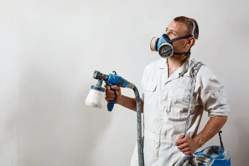 Voor professioneel spackspuitwerk in Tilburg moet je bij Stukadoor Service Tilburg zijn.